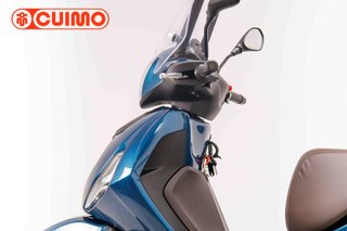 PIAGGIO BEVERLY 400