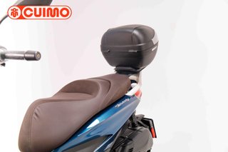 PIAGGIO BEVERLY 400