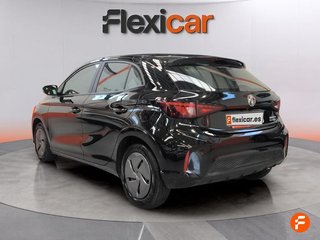 MG MG3 Standard