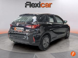 MG MG3 Standard