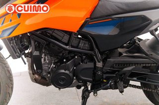 KTM 125 DUKE