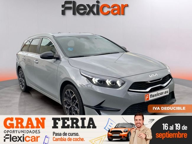 Kia Ceed Tourer 1.0 MHEV 74kW (100CV) Tech DCT - foto 1