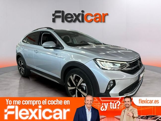 Volkswagen Taigo Style 1.0 TSI 85kW (115CV) DSG - foto 1