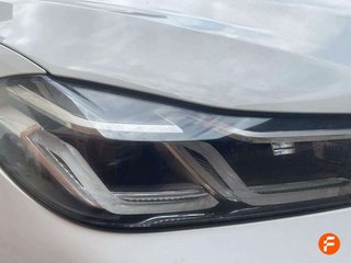 BMW Serie 6 620d Gran Turismo