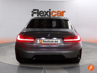 BMW Serie 3 320i Auto.
