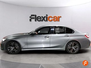 BMW Serie 3 320i Auto.
