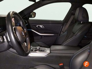 BMW Serie 3 320i Auto.