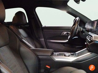 BMW Serie 3 320i Auto.