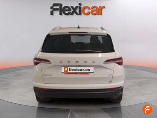 Skoda Karoq 2.0 TDI 110kW (150CV) DSG 4X4 Ambition