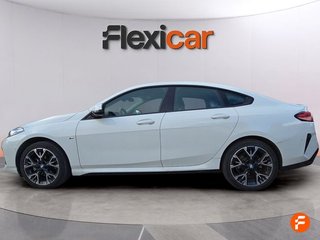BMW Serie 2 220d Gran Coupe