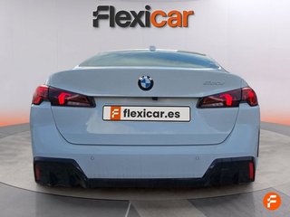 BMW Serie 2 220d Gran Coupe