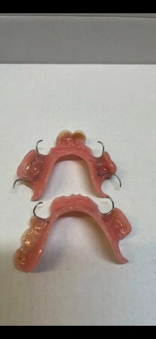 Dentista y Prótesis dental