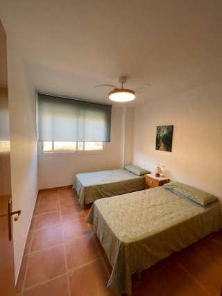Alquiler temporada períodos vacacionales