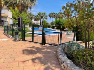 Alquiler temporada períodos vacacionales