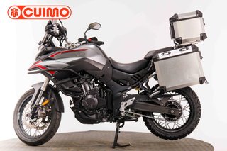 VOGE 500 DS