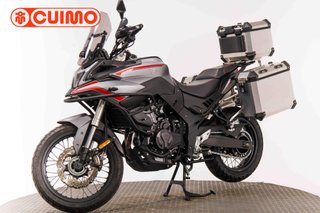 VOGE 500 DS