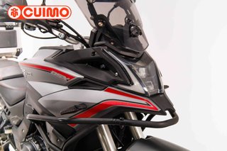 VOGE 500 DS