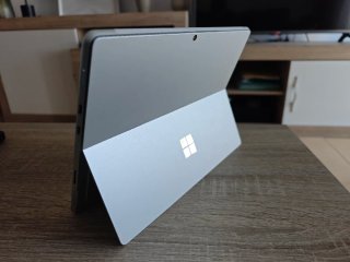 Surface Pro 9 i5 + Teclado (Windows 11)