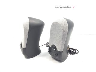 altavoces pc ngs sounddand 200 blacki