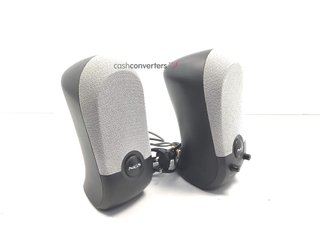 altavoces pc ngs sounddand 200 blacki