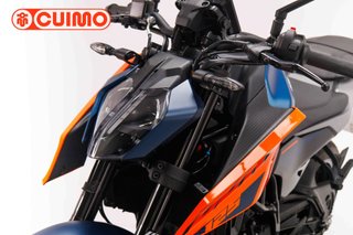 KTM 125 DUKE