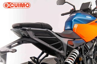 KTM 125 DUKE