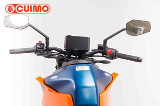 KTM 125 DUKE