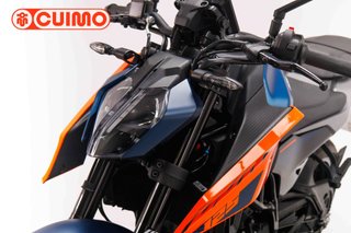 KTM 125 DUKE