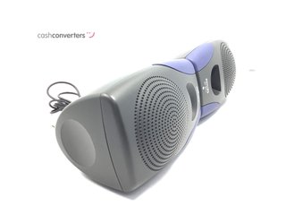 altavoces pc philips sbc bp015
