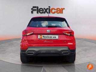 Seat Arona 1.0 TSI 81kW (110CV) FR XM Edition