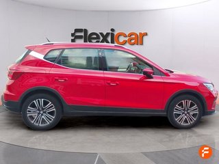 Seat Arona 1.0 TSI 81kW (110CV) FR XM Edition