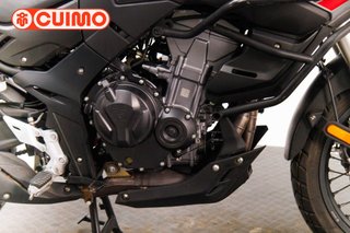 VOGE 500 DS