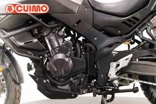 VOGE 500 DS