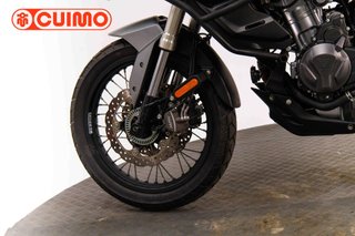VOGE 500 DS