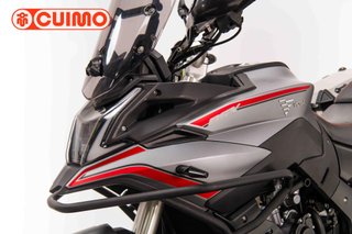VOGE 500 DS