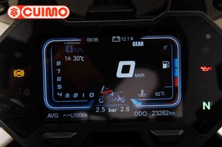 VOGE 500 DS