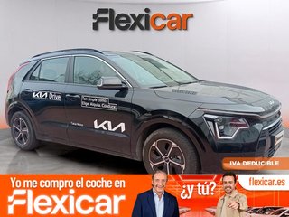 Kia Niro 1.6 GDi PHEV 135kW (183CV) Drive