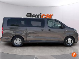 Toyota Proace City Verso 1.5D 96kW Family Active 7 Plz L2