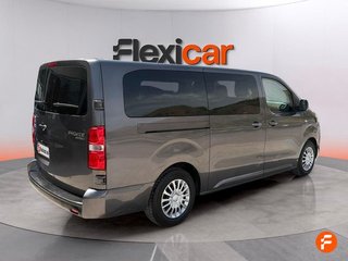Toyota Proace City Verso 1.5D 96kW Family Active 7 Plz L2