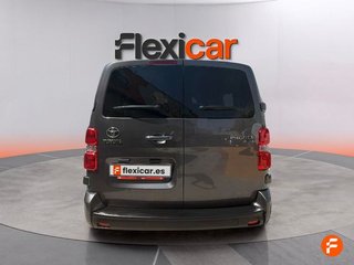 Toyota Proace City Verso 1.5D 96kW Family Active 7 Plz L2