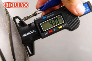 KYMCO SUPER DINK 350 I