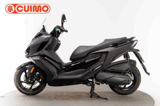 KYMCO SUPER DINK 350 I