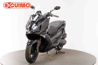 KYMCO SUPER DINK 350 I