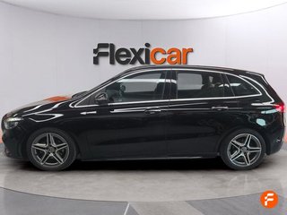 Mercedes Clase B B 200 d