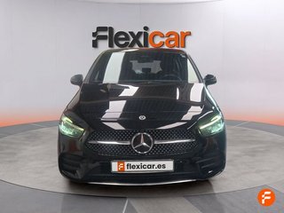 Mercedes Clase B B 200 d