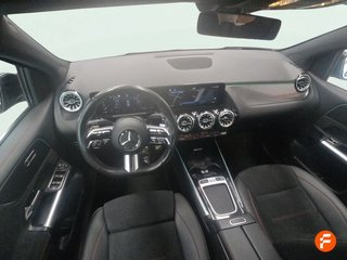 Mercedes Clase B B 200 d