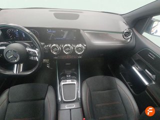 Mercedes Clase B B 200 d