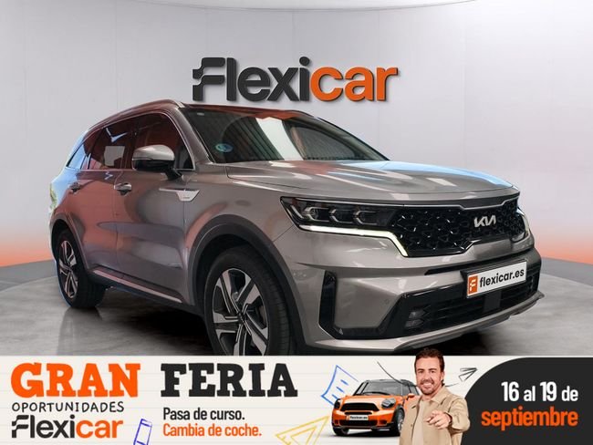 Kia Sorento 1.6 T-GDi HEV Plus Edition 4x2 7pl - foto 1
