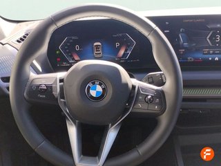 BMW Serie 1 118d