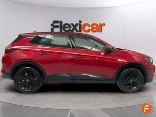 Opel Grandland 1.2T XHT MT6 S/S GS